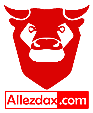 Allezdax.com Logo
