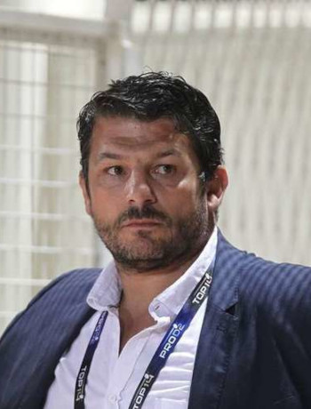 Benoit AUGUST