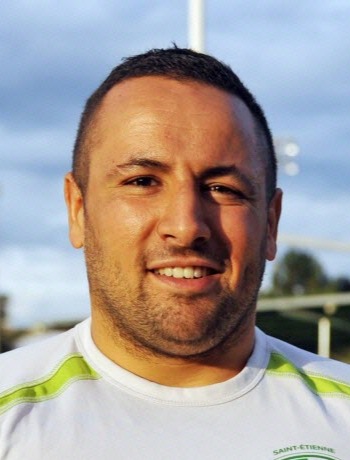 Brahim BAFFOU