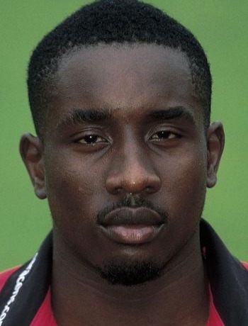 Gerald ARASA