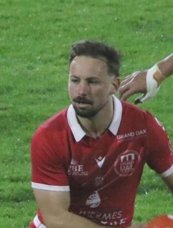 Hugo CERISIER