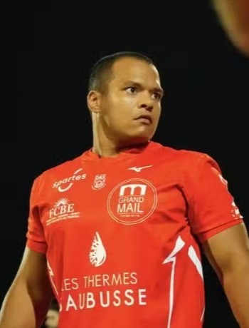 Ian BOUBILA