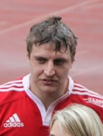 Jacques NAUDE