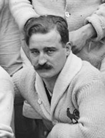 Jean LOUSTAU