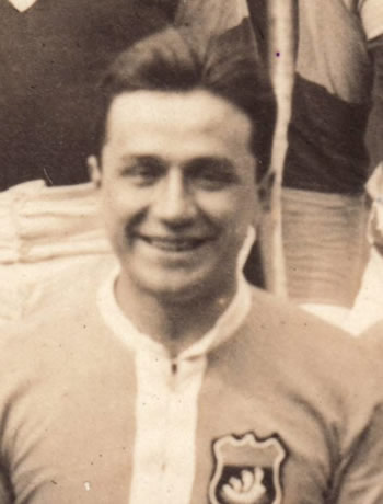 René CRABOS