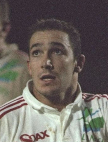 Richard DOURTHE