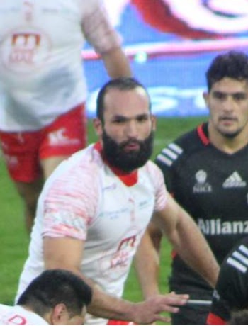 Tamaz MCHEDLIDZE