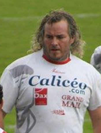 Yves PEDROSA
